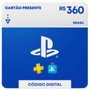 Sony PlayStation Gift Card (Digital)