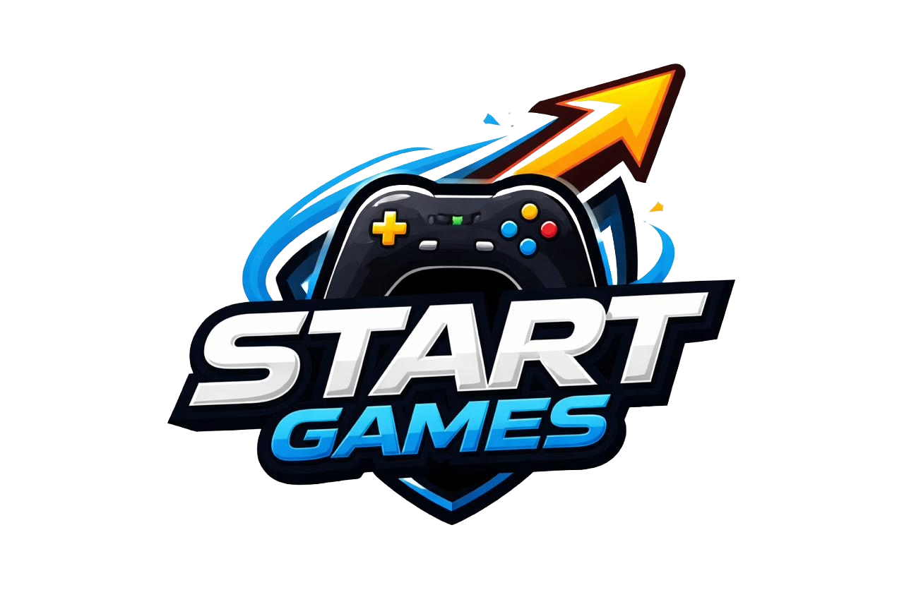 START GAMES