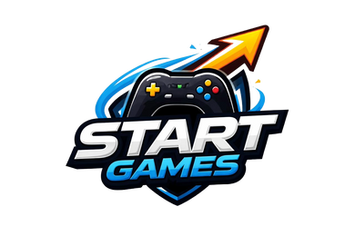 START GAMES