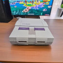 Super Nintendo Retro 4500 jogos