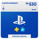Sony PlayStation Gift Card (Digital)
