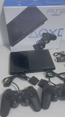 PlayStation 2 Slim