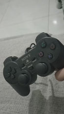 Controle PS2 Original Sony DualShock 2 Série A
